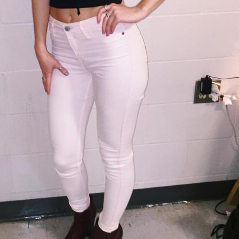 Abercrombie & Fitch Jeans